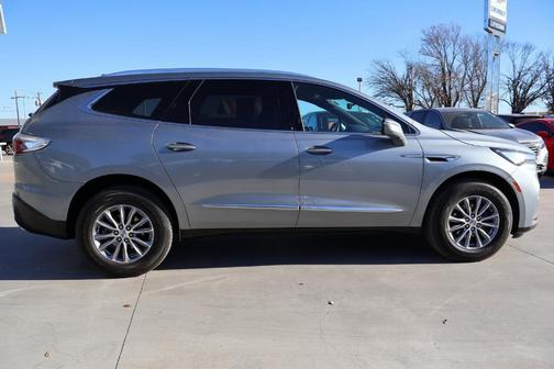 2024 Buick Enclave Premium