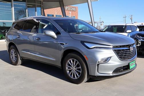 2024 Buick Enclave Premium