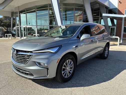 2024 Buick Enclave Premium