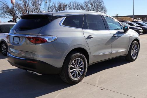 2024 Buick Enclave Premium