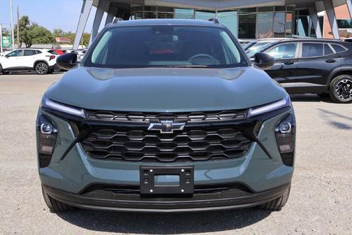Cypress 2026 Chevrolet Trax LT