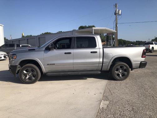 2024 RAM 1500 Big Horn/Lone Star