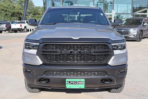 2024 RAM 1500 Big Horn/Lone Star