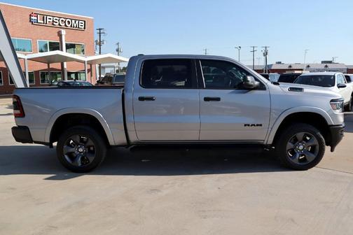 2024 RAM 1500 Big Horn/Lone Star