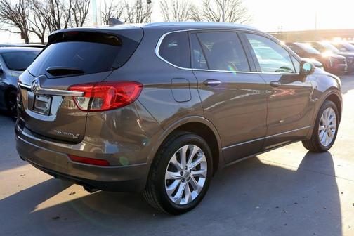 2016 Buick Envision Premium I