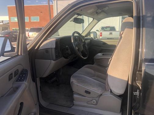 2004 GMC Yukon SLT