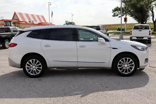 2018 Buick Enclave Premium