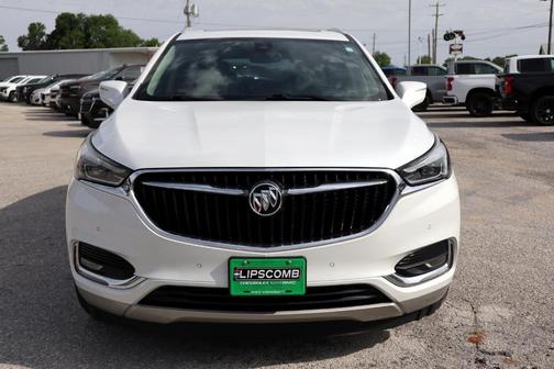 2018 Buick Enclave Premium