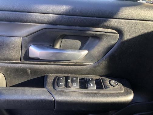 2024 RAM 1500 Tradesman