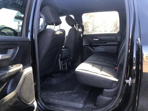 2024 RAM 1500 Tradesman