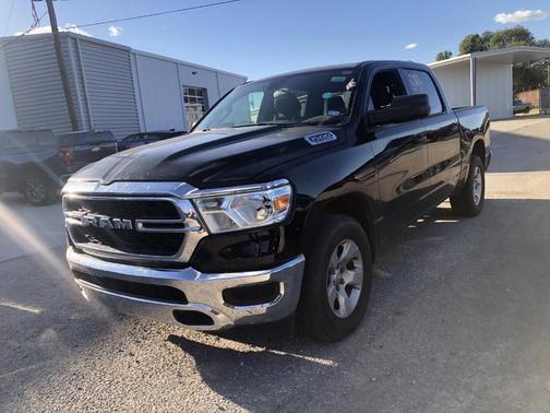 2024 RAM 1500 Tradesman