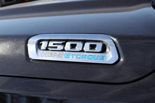 2024 RAM 1500 Tradesman