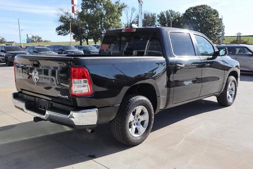 2024 RAM 1500 Tradesman