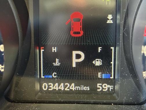 2024 Mitsubishi Outlander Sport S