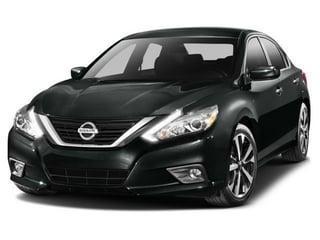 2016 Nissan Altima 2.5 SL