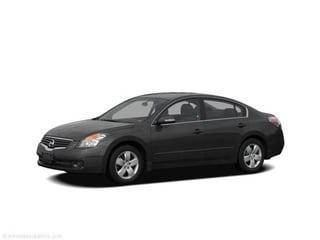 2009 Nissan Altima 2.5 S