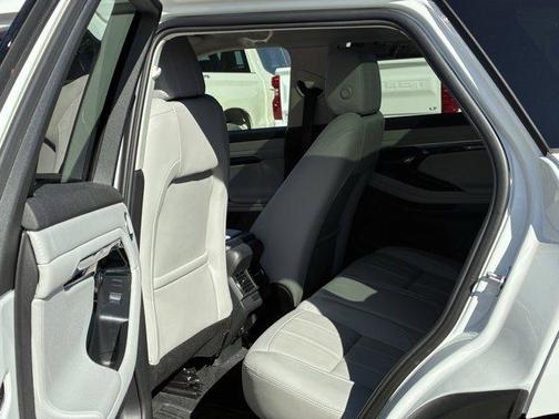 2021 Land Rover Range Rover Evoque S