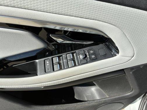 2021 Land Rover Range Rover Evoque S