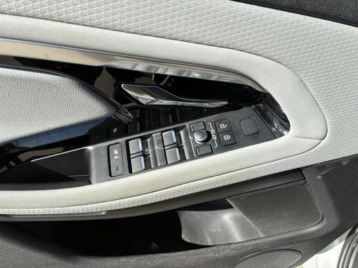 2021 Land Rover Range Rover Evoque S