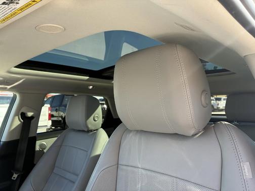 2021 Land Rover Range Rover Evoque S