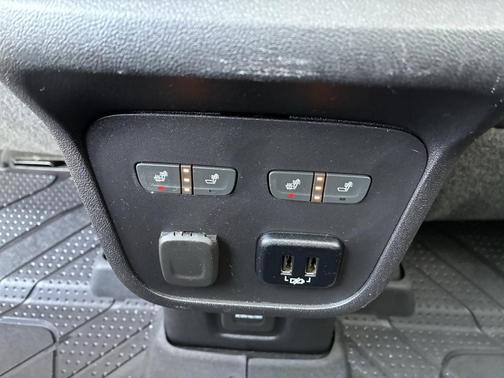 2018 Chevrolet Equinox Premier w/1LZ