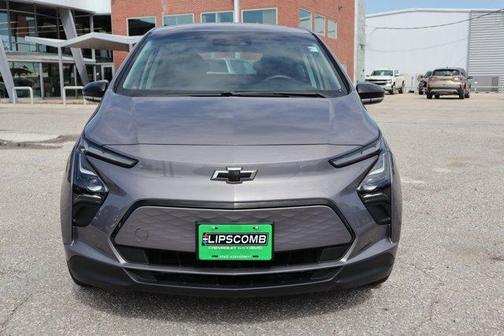 2023 Chevrolet Bolt EV 1LT