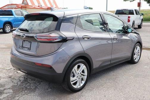 2023 Chevrolet Bolt EV 1LT