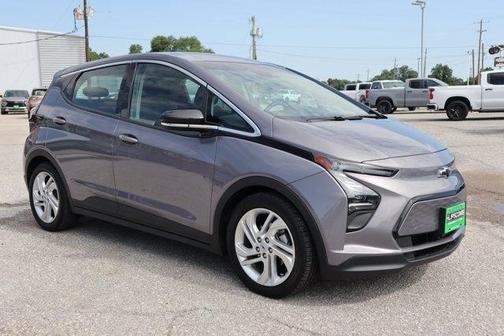 2023 Chevrolet Bolt EV 1LT