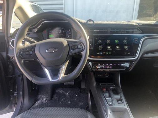 2023 Chevrolet Bolt EV 1LT