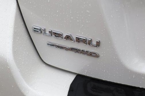 2017 Subaru Crosstrek 2.0i Premium