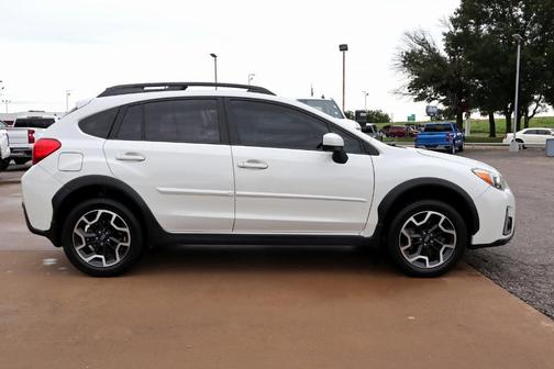 2017 Subaru Crosstrek 2.0i Premium