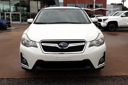 2017 Subaru Crosstrek 2.0i Premium