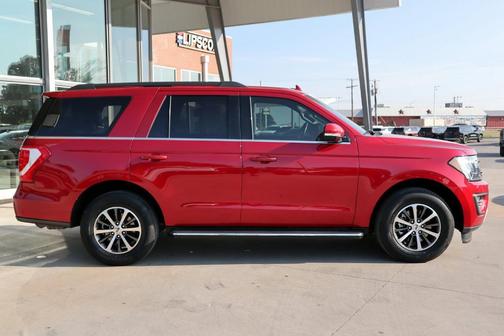 2021 Ford Expedition XLT