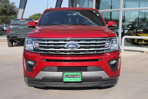 2021 Ford Expedition XLT