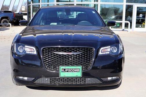 2023 Chrysler 300 S