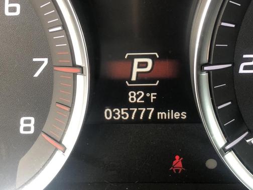 2020 Acura MDX 3.5L w/Technology Package