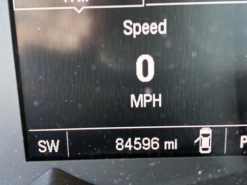 2017 Chevrolet Sonic LT