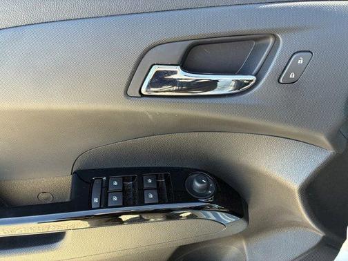 2017 Chevrolet Sonic LT