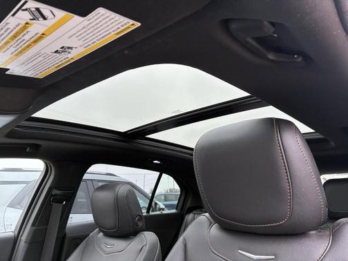 2023 Cadillac XT4 Sport