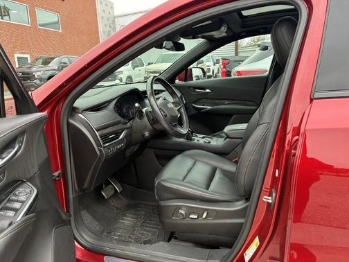 2023 Cadillac XT4 Sport