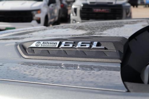 2024 Chevrolet Silverado 2500 LT