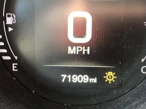 2017 FIAT 500X Trekking