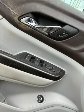 Gray 2022 GMC Acadia SLT