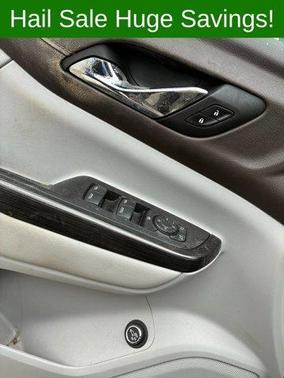 Gray 2022 GMC Acadia SLT