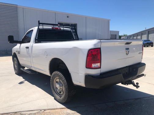 2017 RAM 2500 Tradesman