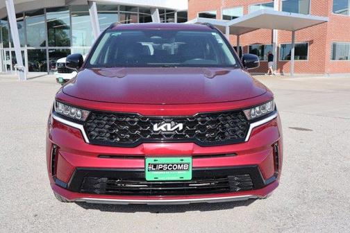 2023 Kia Sorento S