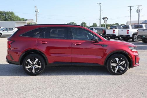 2023 Kia Sorento S
