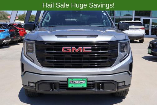 Sterling 2024 GMC Sierra 1500 Elevation