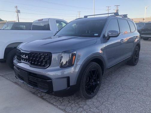 2024 Kia Telluride EX X-Line
