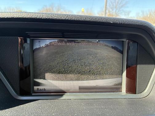 2013 Mercedes-Benz E-Class E 350